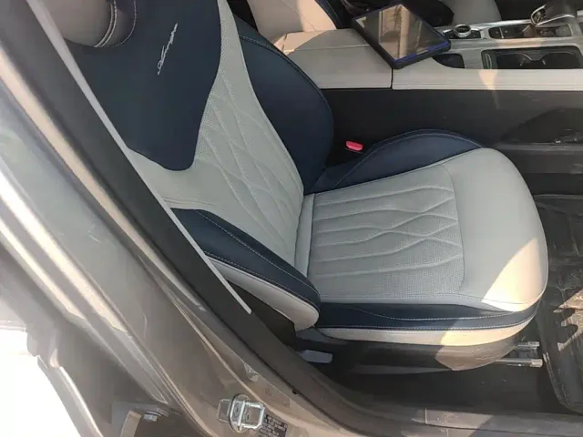 Chery Arrizo 8 — Фото автомобиля 24