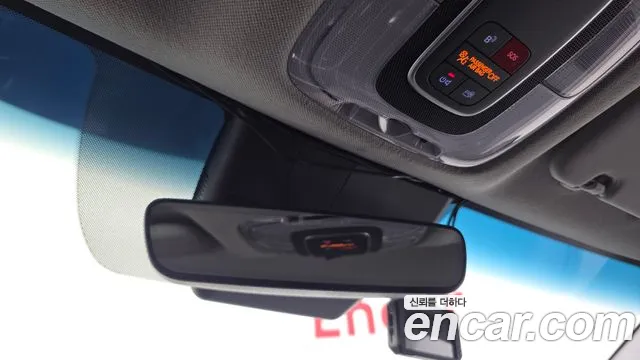 Hyundai Avante CN7 — Фото автомобиля 22