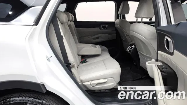 Kia Sorento 4th Gen — Фото автомобиля 17