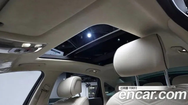 Genesis G80 RG3 — Фото автомобиля 23