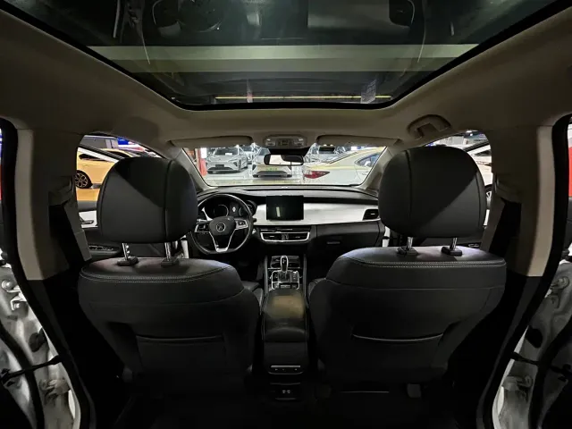 BYD Song MAX — Фото автомобиля 7