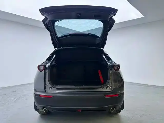 Mazda CX-30 — Фото автомобиля 8