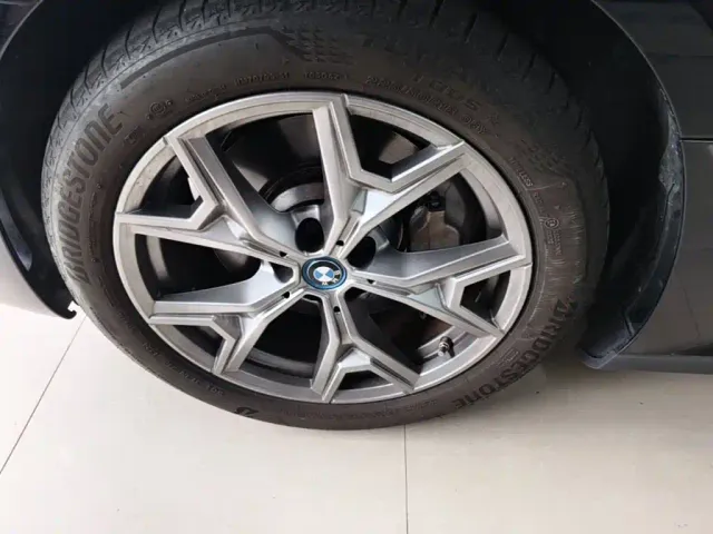 BMW i3 — Фото автомобиля 22
