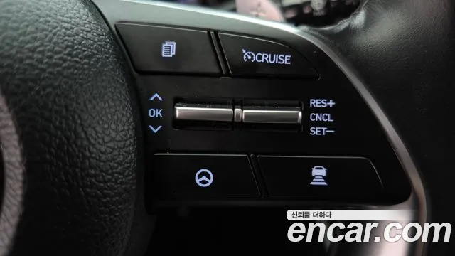 Hyundai Sonata Sonata (DN8) — Фото автомобиля 18