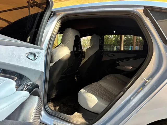 BYD Seal — Фото автомобиля 6