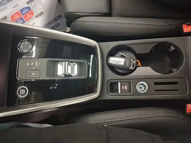 Audi A3 — Фото автомобиля 13