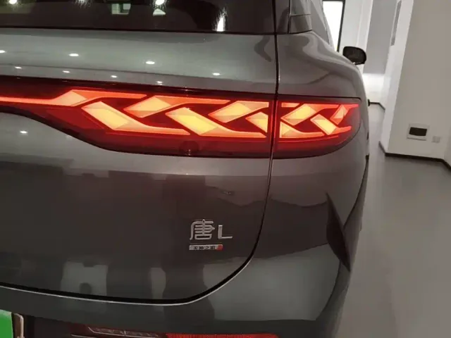 BYD Tang L — Фото автомобиля 7