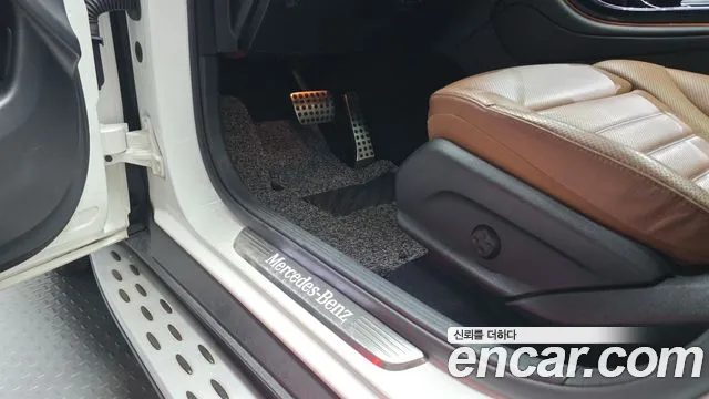 Mercedes-Benz GLC-Class X253 — Фото автомобиля 30