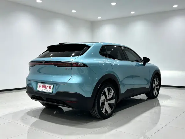 Deepal S05 — Фото автомобиля 11