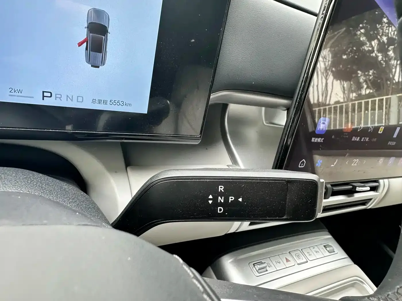 Fang Cheng Bao Titanium 7 2025 AWD Base Model — Фото автомобиля 20