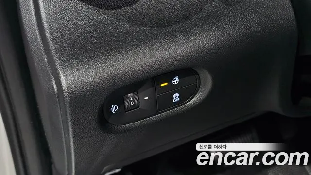 Hyundai Casper — Фото автомобиля 25
