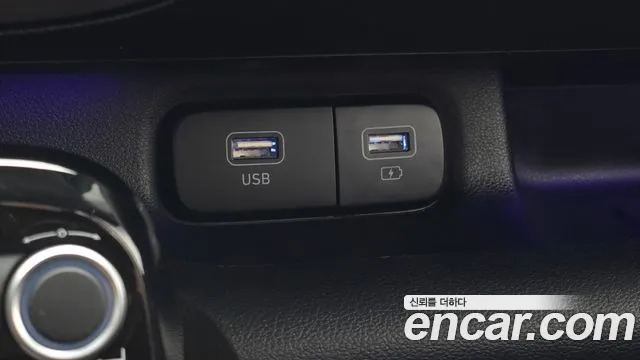 Hyundai Casper Casper Inspiration — Фото автомобиля 12