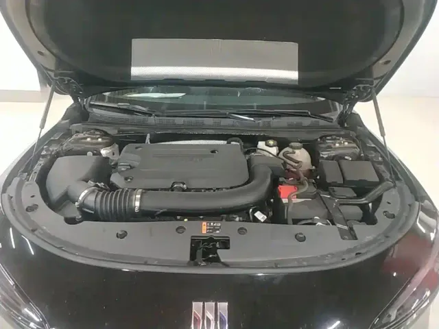 Buick LaCrosse — Фото автомобиля 19