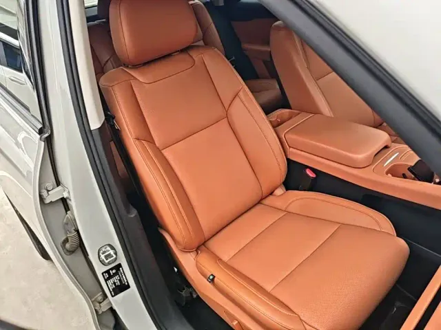 Leapmotor C10 — Фото автомобиля 24