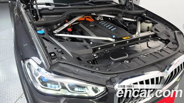 BMW X5 G05 — Фото автомобиля 6