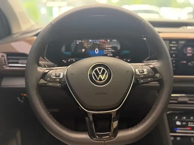 Volkswagen Tharu — Фото автомобиля 8