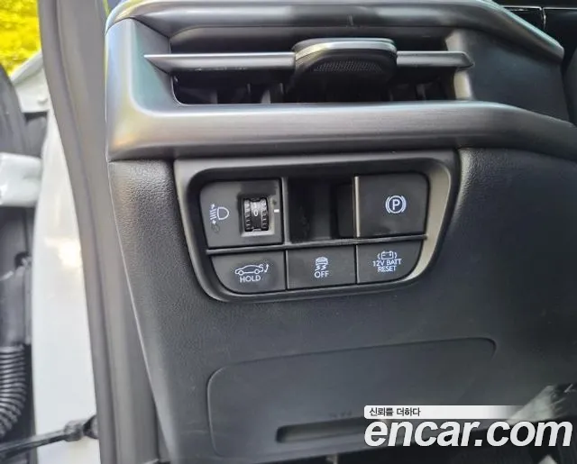 Hyundai Grandeur GN7 — Фото автомобиля 13