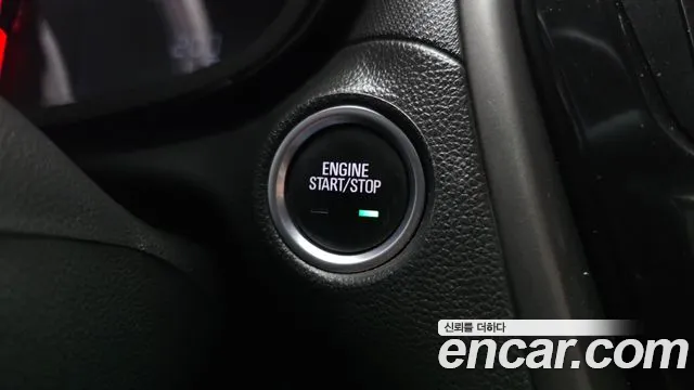 Chevrolet Spark The New — Фото автомобиля 29