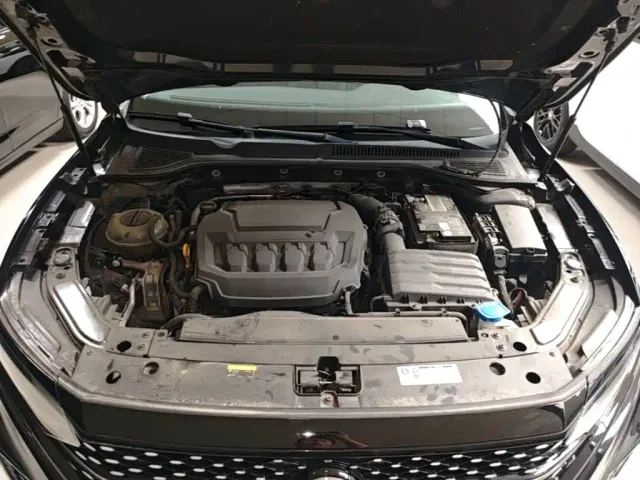 Volkswagen Passat — Фото автомобиля 19