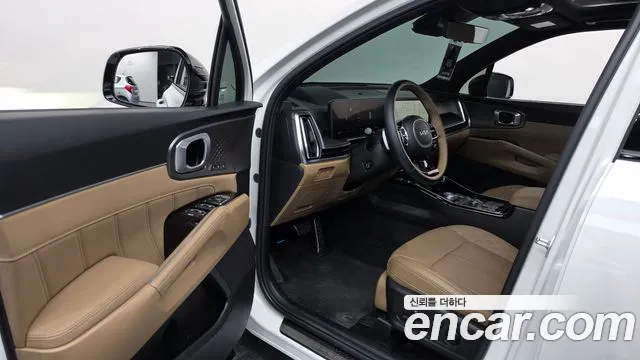 Kia Sorento 4th Gen — Фото автомобиля 15