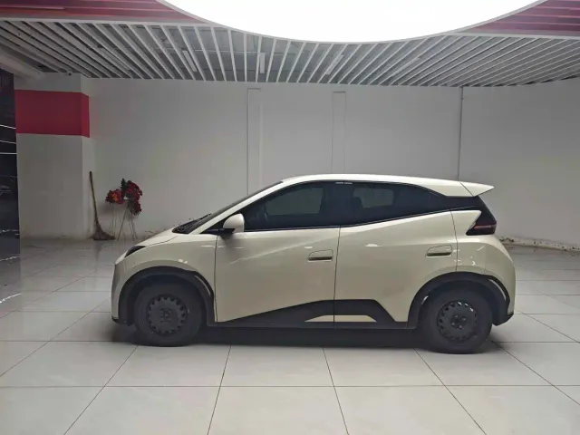 BYD Seagull — Фото автомобиля 2