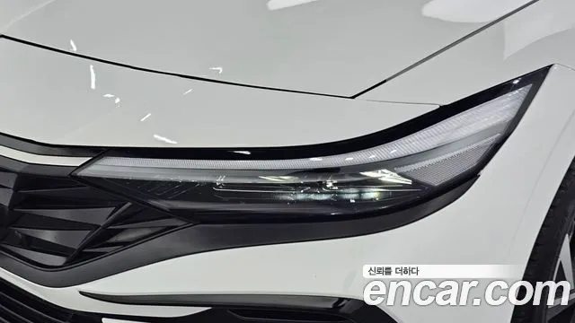 Hyundai Avante CN7 — Фото автомобиля 22