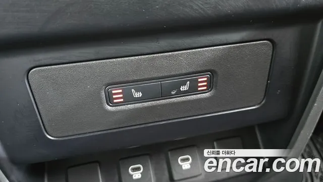 Land Rover Defender Defender (L663) 110 P300 X-Dynamic SE — Фото автомобиля 19
