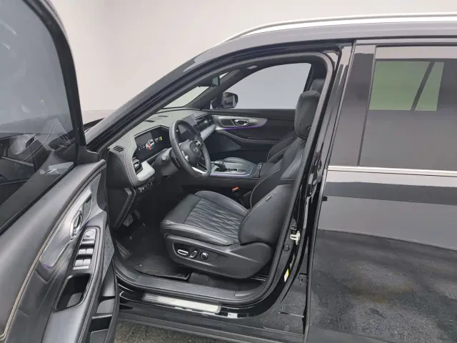 GAC Trumpchi GS8 — Фото автомобиля 15