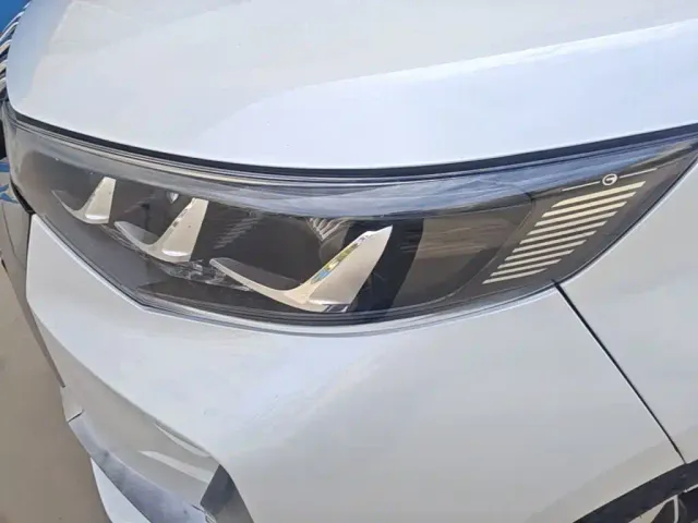 GAC Trumpchi M6 — Фото автомобиля 23