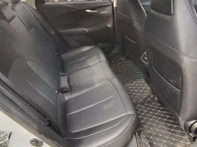 Changan Eado — Фото автомобиля 7