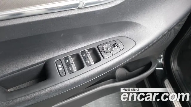 Hyundai Grandeur — Фото автомобиля 27