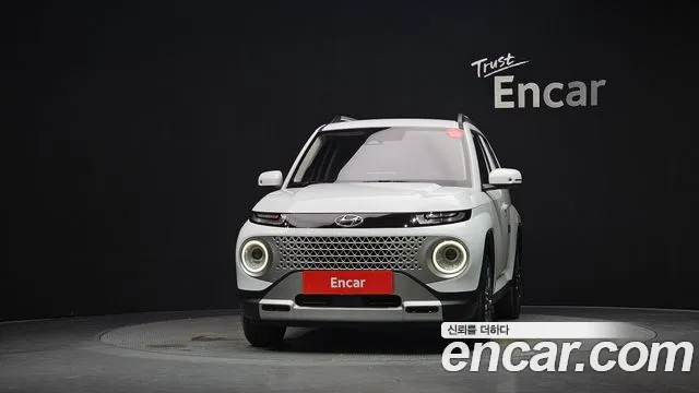 Hyundai Casper Casper Inspiration — Фото автомобиля 3