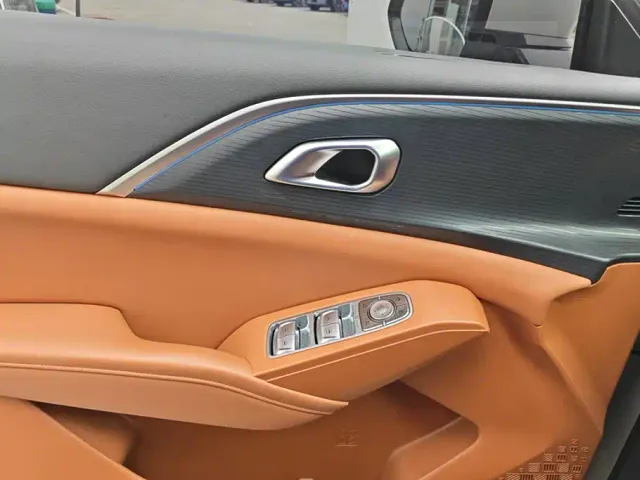 Haval Xiaolong MAX — Фото автомобиля 7