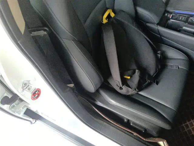 Honda Accord — Фото автомобиля 16