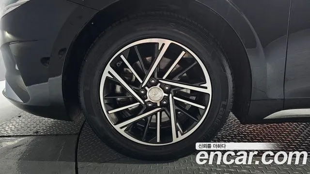 Hyundai Grandeur Grandeur (New) — Фото автомобиля 4