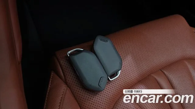 Kia K5 Signature — Фото автомобиля 5