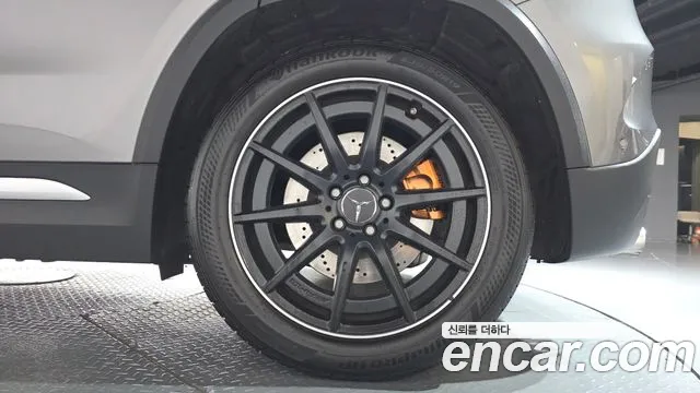Mercedes-Benz GLA-Class H247 — Фото автомобиля 6