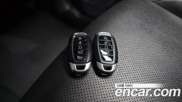 Hyundai Kona Новый Kona Гибрид Modern — Фото автомобиля 20