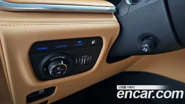 Jeep Cherokee — Фото автомобиля 18