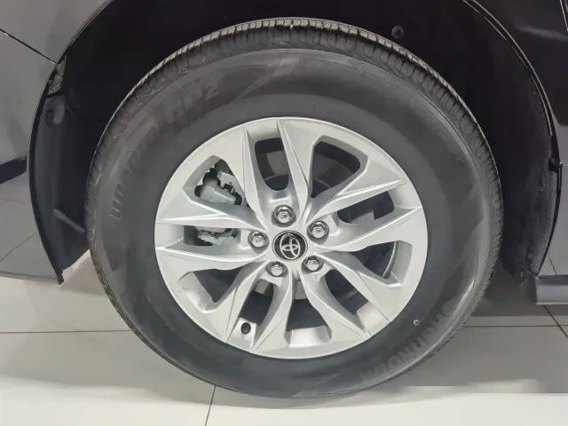 Toyota Granvia — Фото автомобиля 22