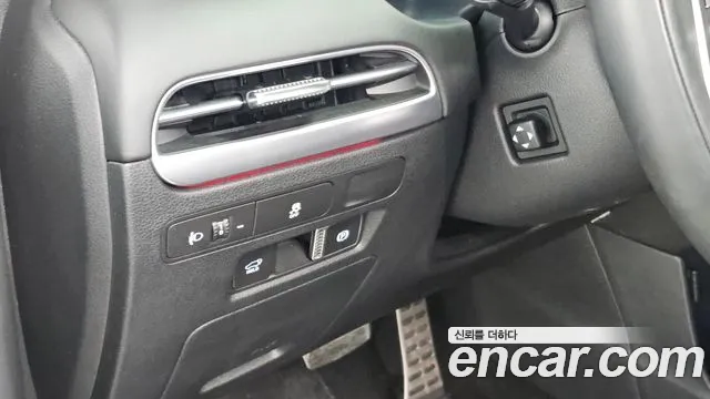 Hyundai Palisade The New Palisade — Фото автомобиля 14