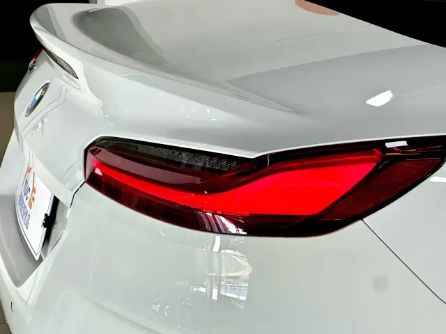 BMW Z4 — Фото автомобиля 12
