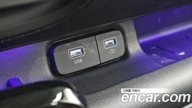 Hyundai Casper — Фото автомобиля 27