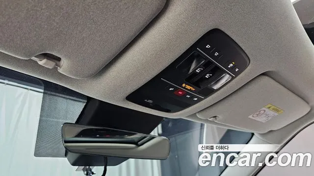 Hyundai Palisade LX3 — Фото автомобиля 25