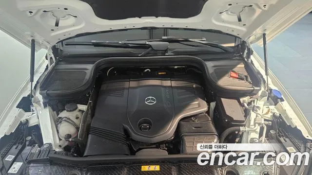 Mercedes-Benz GLE-Class W167 — Фото автомобиля 6
