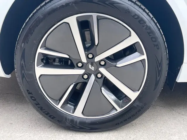 Li Auto L6 — Фото автомобиля 14
