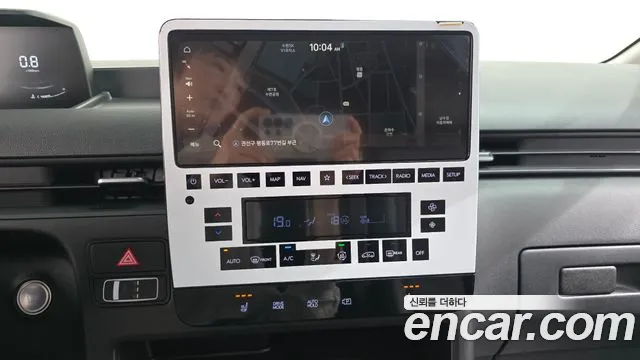 Hyundai Staria Staria Карго 5 мест — Фото автомобиля 13