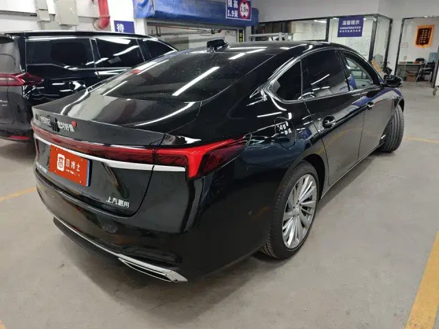 Buick LaCrosse — Фото автомобиля 2