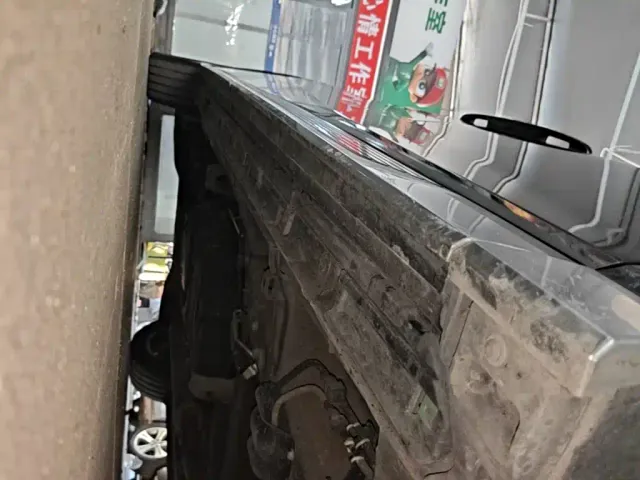 GAC Trumpchi M8 — Фото автомобиля 20