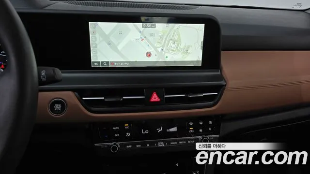 Kia Seltos New — Фото автомобиля 15